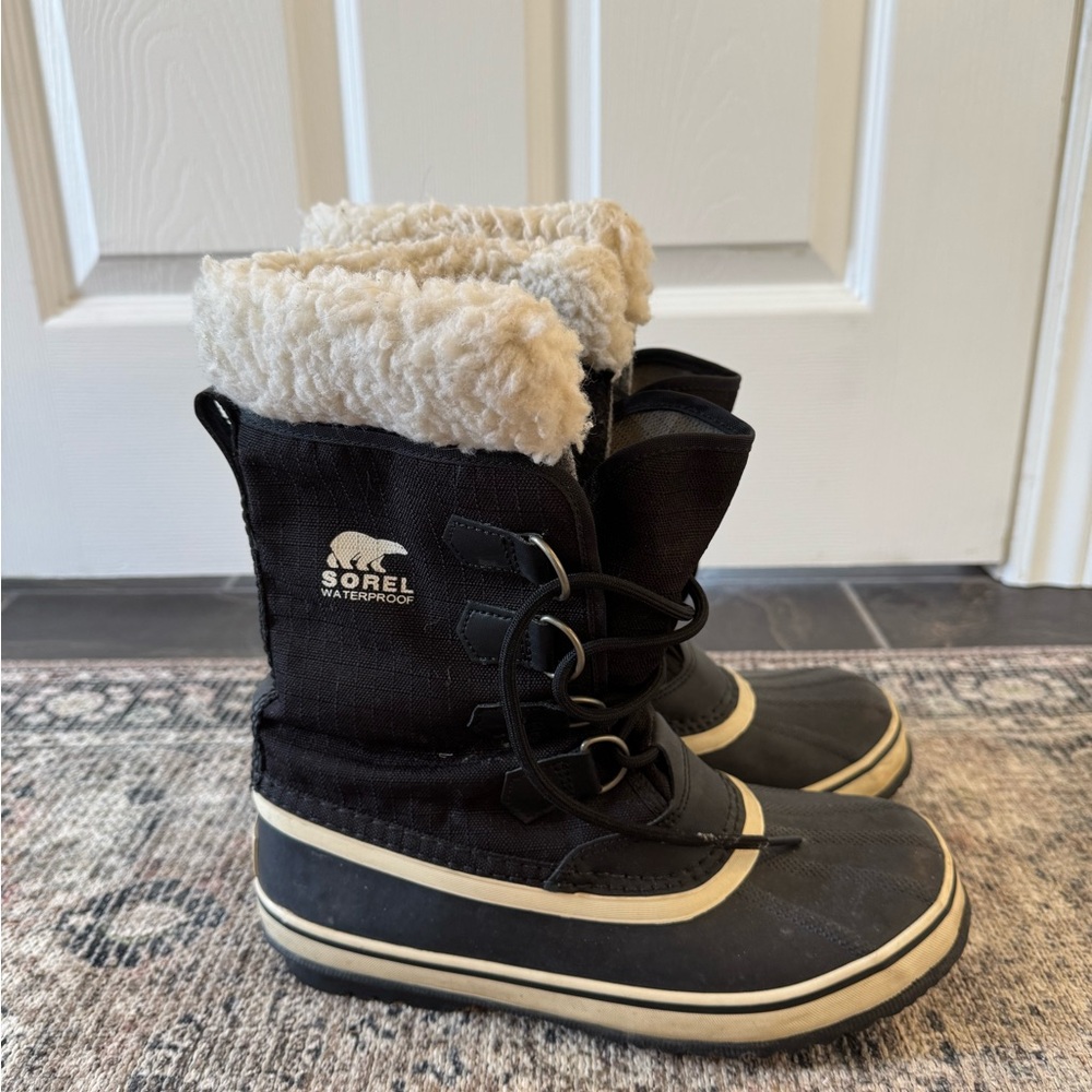 Sorel Winter Carnival Women’s Snow Boots